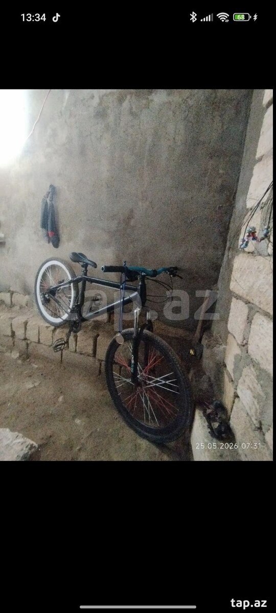 Velosiped