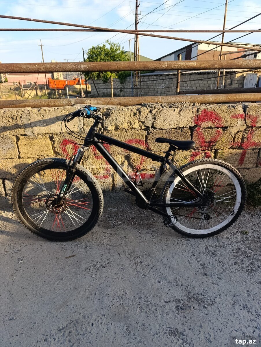 Velosiped (3)