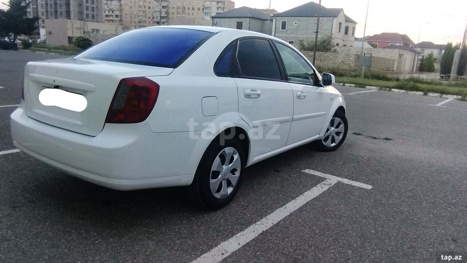 Daewoo Gentra, 2013 il (6)