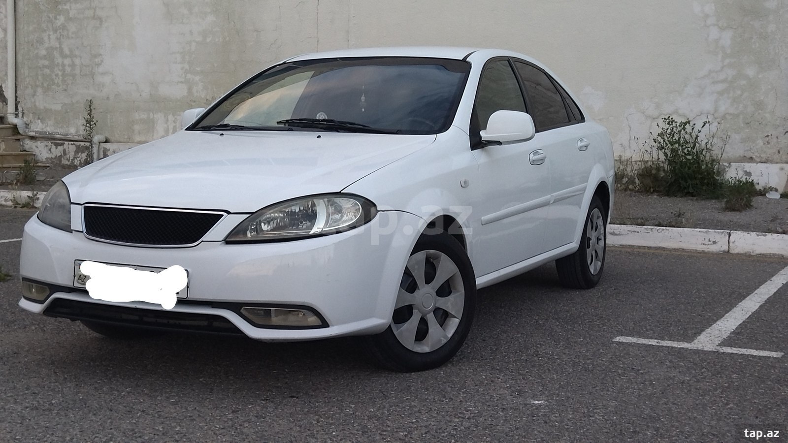 Daewoo Gentra, 2013 il (5)