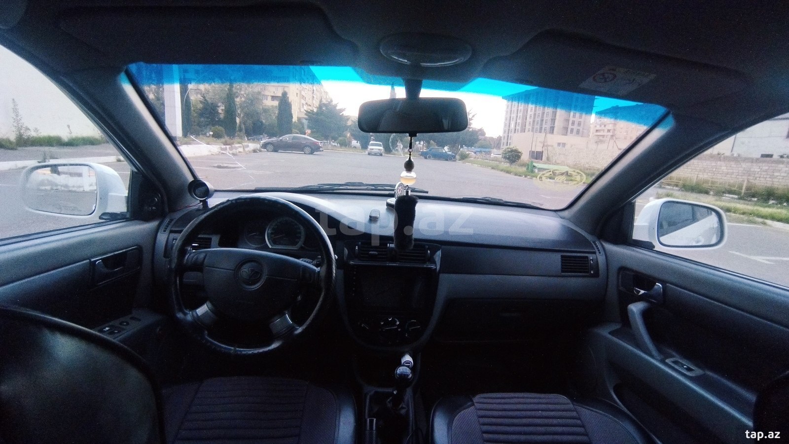 Daewoo Gentra, 2013 il (7)