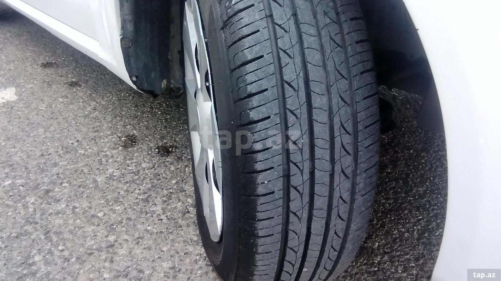 Daewoo Gentra, 2013 il (8)