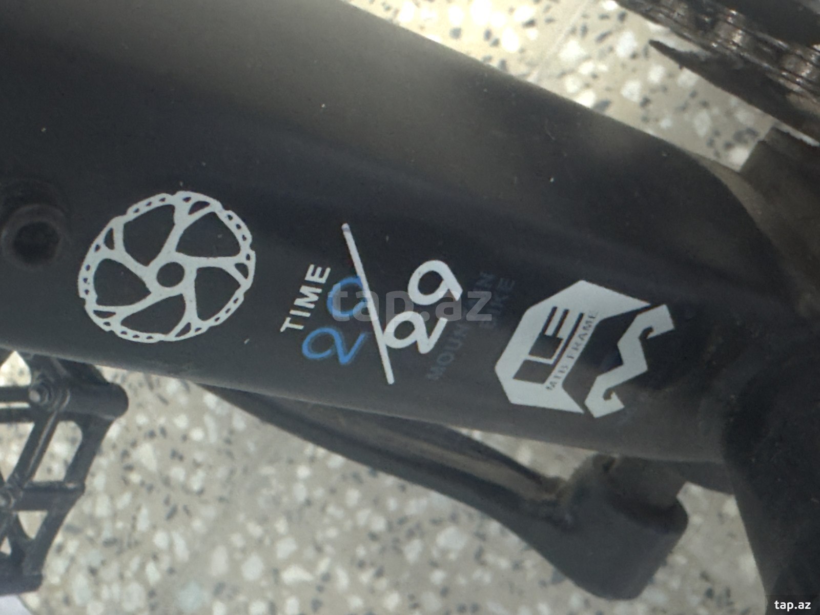 Velosiped Stels (3)