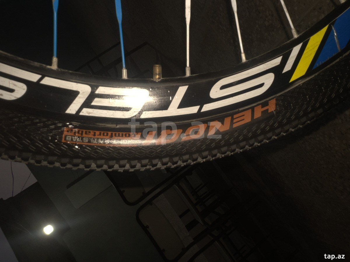 Velosiped Stels (4)