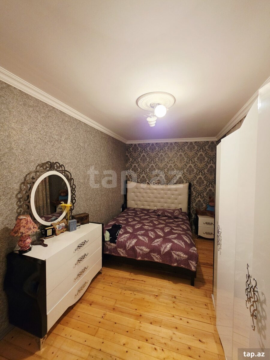 Həyət evi, Qaradağ r. (5)