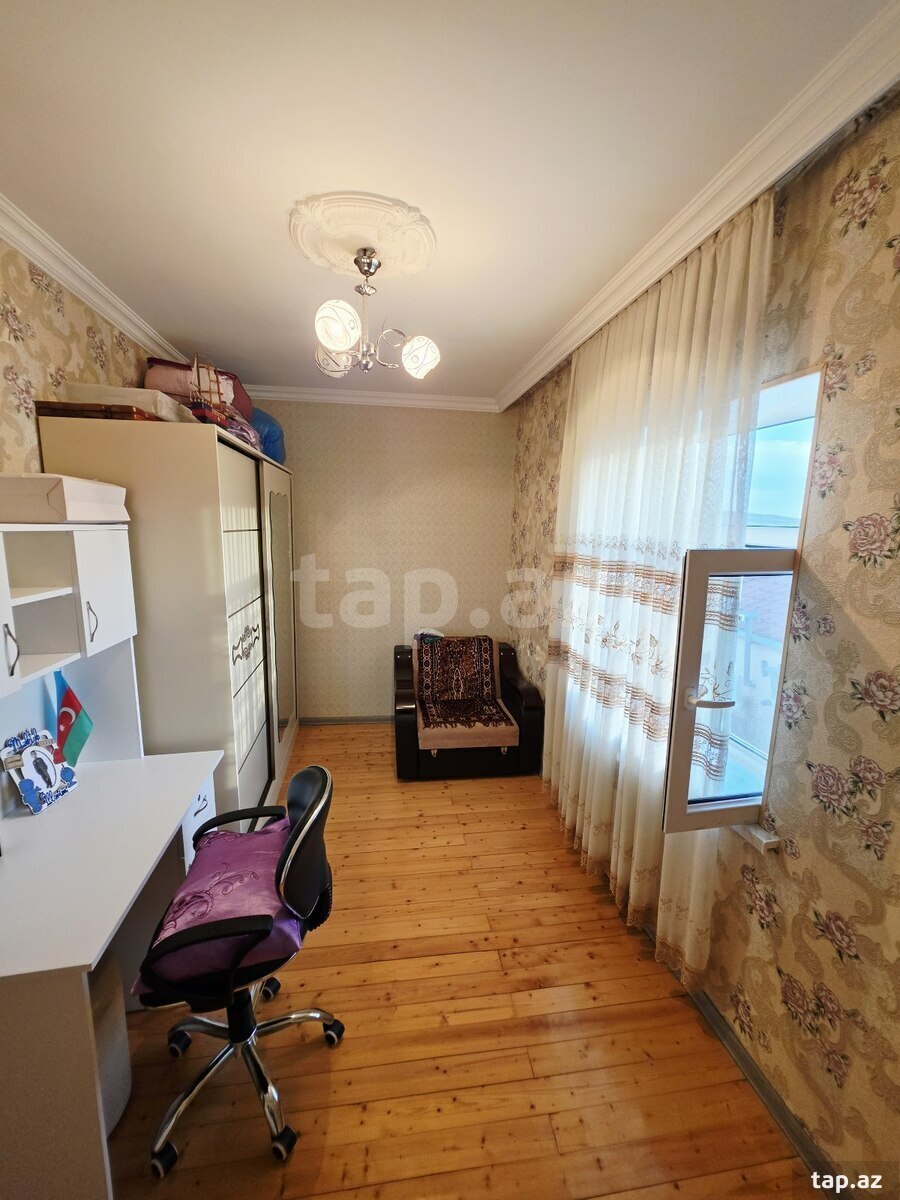 Həyət evi, Qaradağ r. (9)