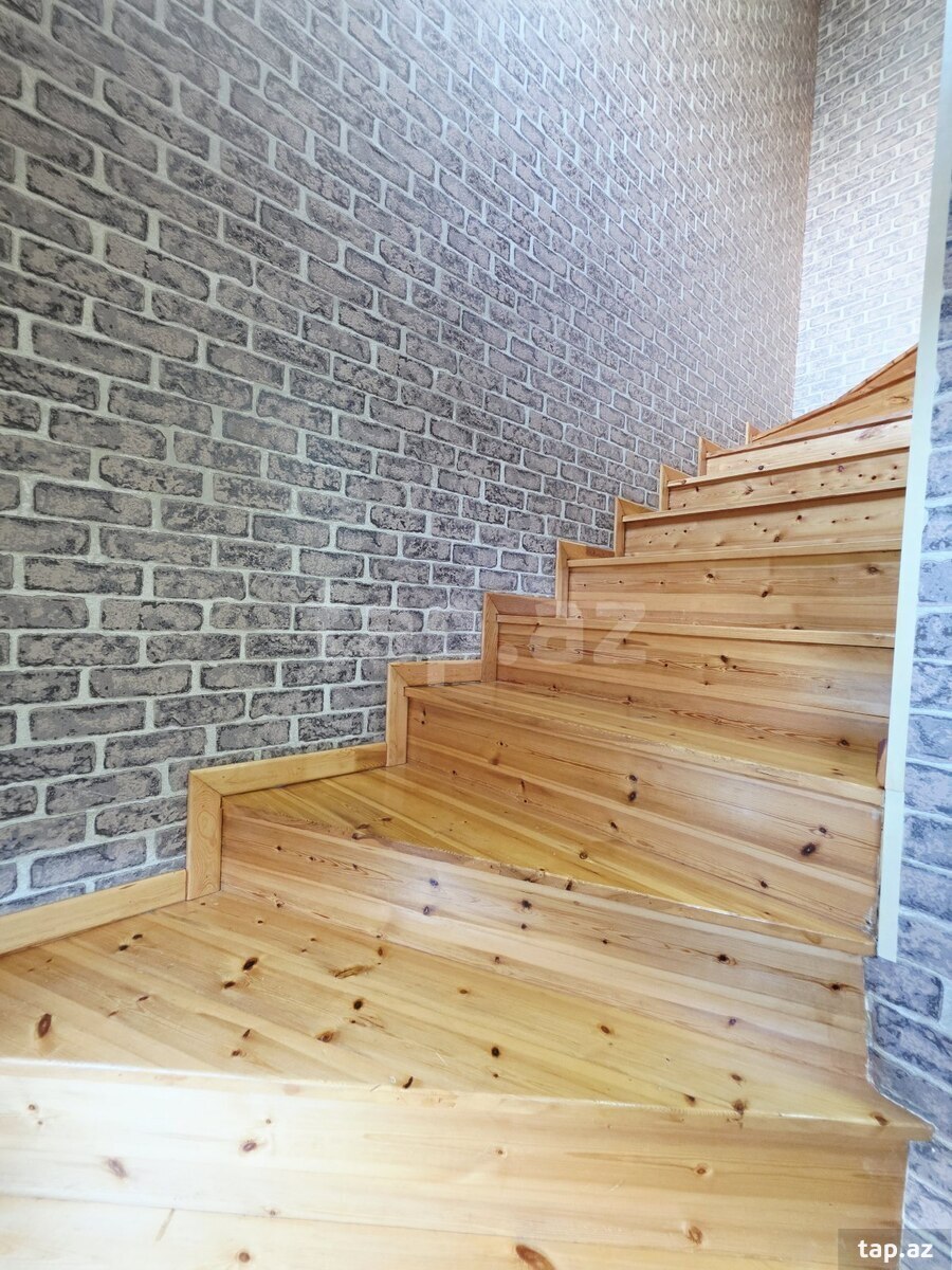 Həyət evi, Qaradağ r. (13)