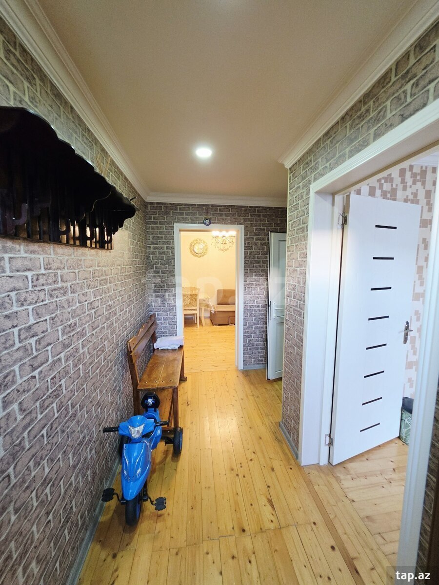 Həyət evi, Qaradağ r. (12)