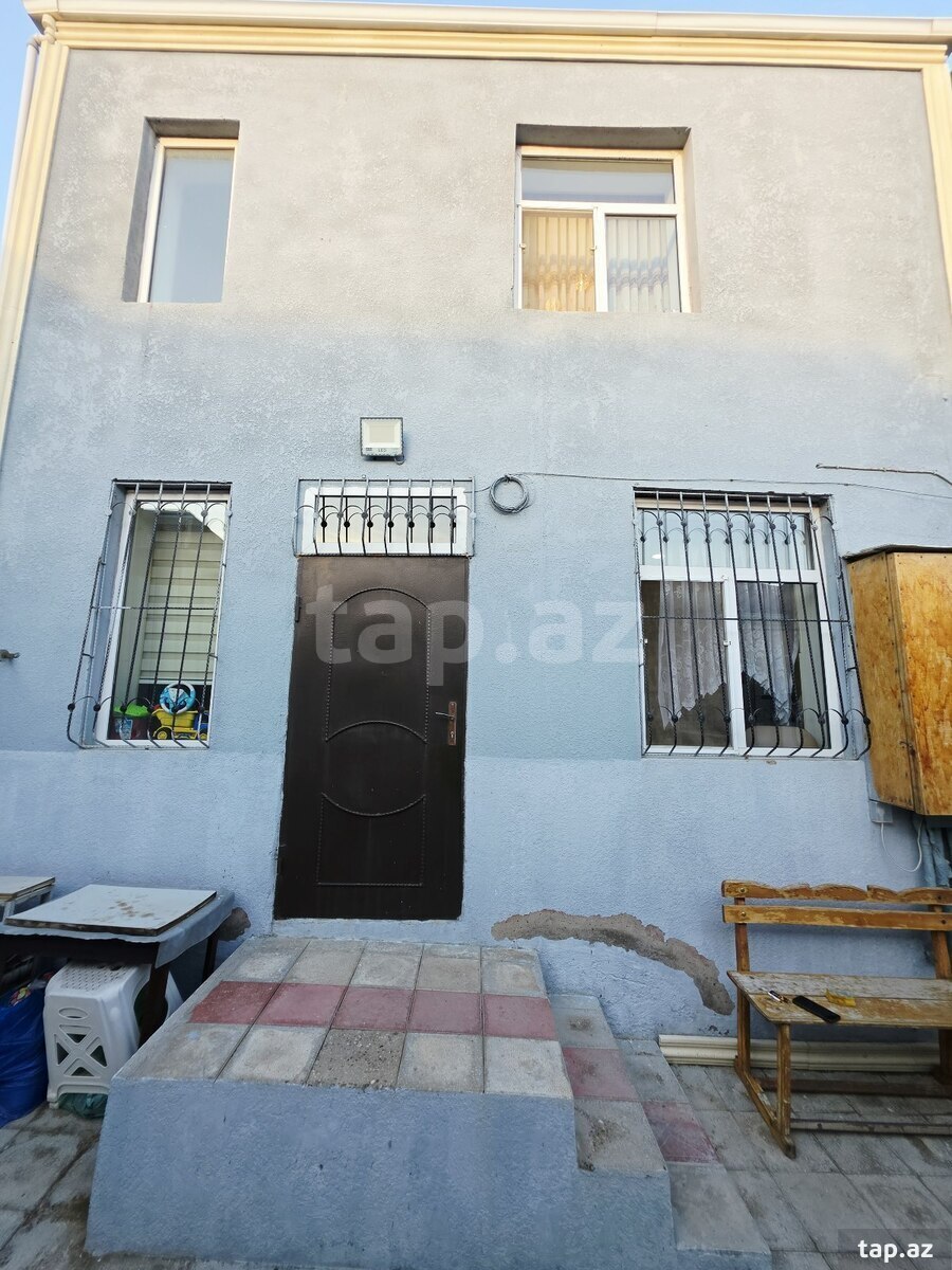 Həyət evi, Qaradağ r. (16)
