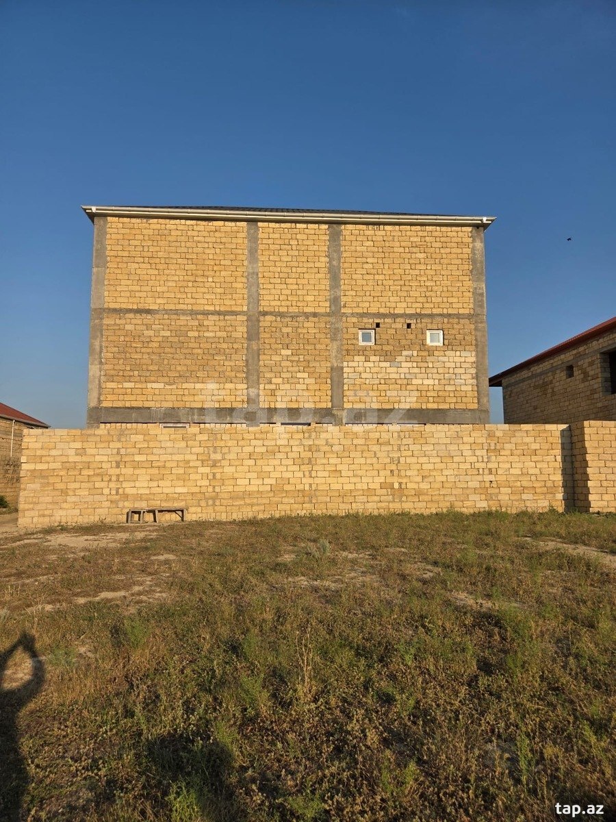 Həyət evi, Saray qəs. (14)