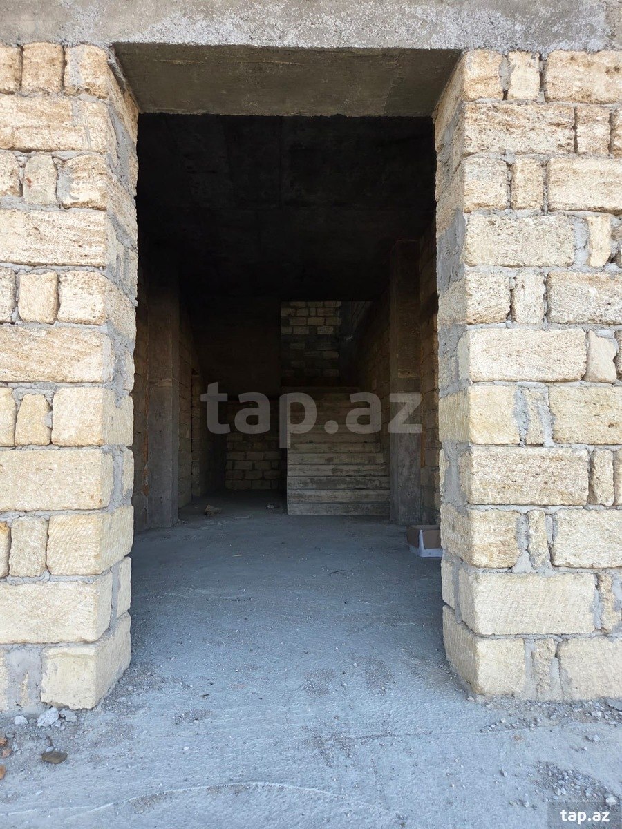 Həyət evi, Saray qəs. (5)