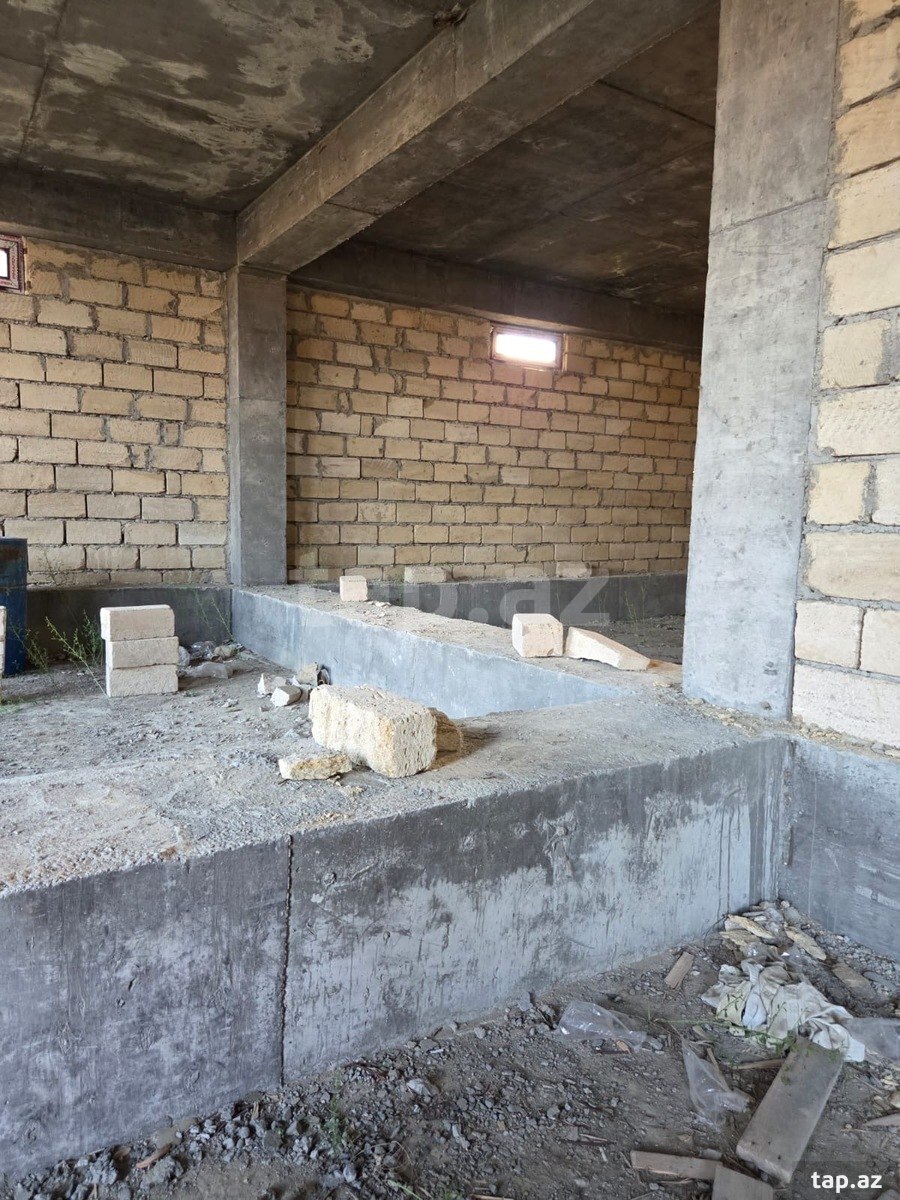 Həyət evi, Saray qəs. (15)
