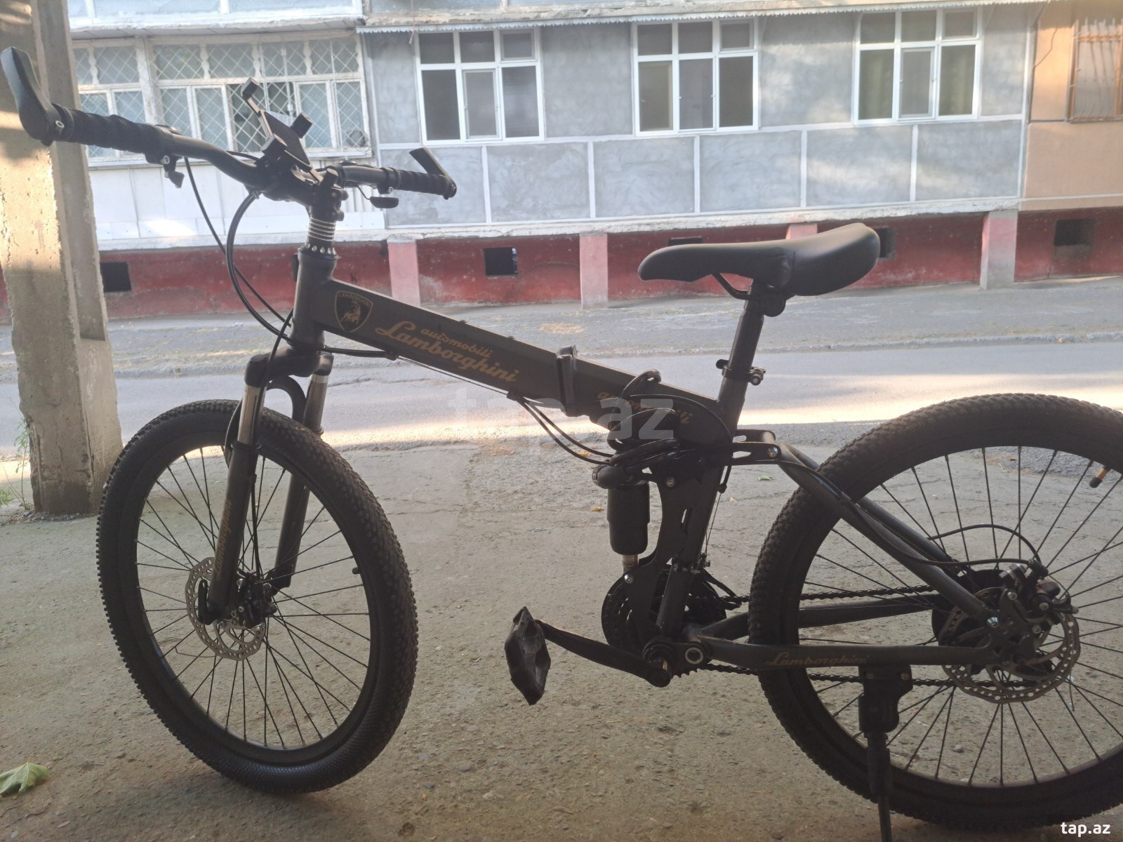 Velosiped