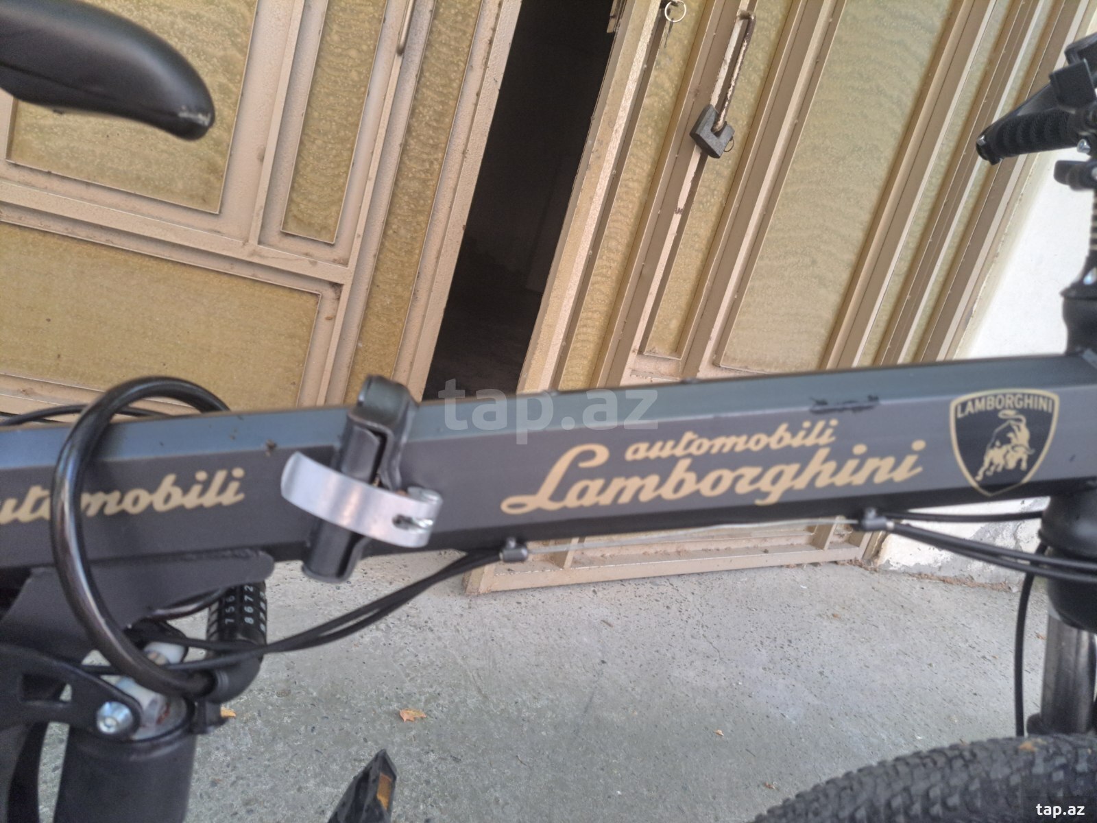 Velosiped (3)