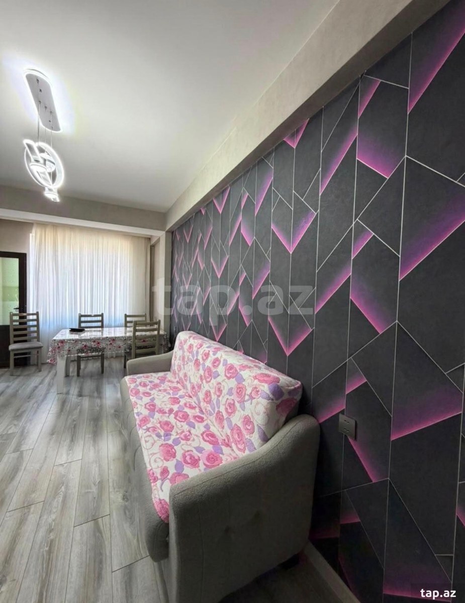 Həyət evi, Qusar r. (2)