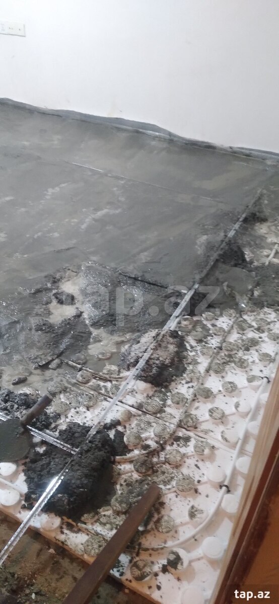 Beton işləri (8)