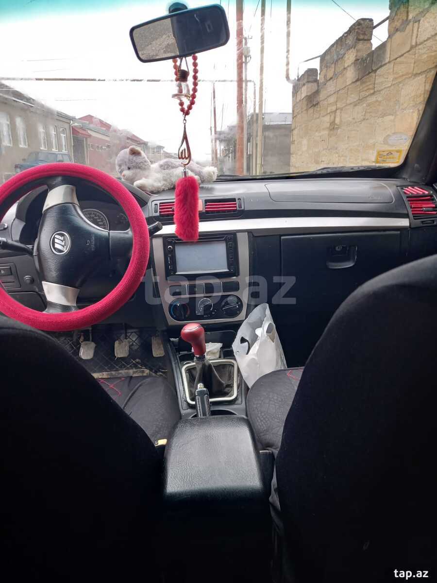 Lifan 520, 2008 il (5)
