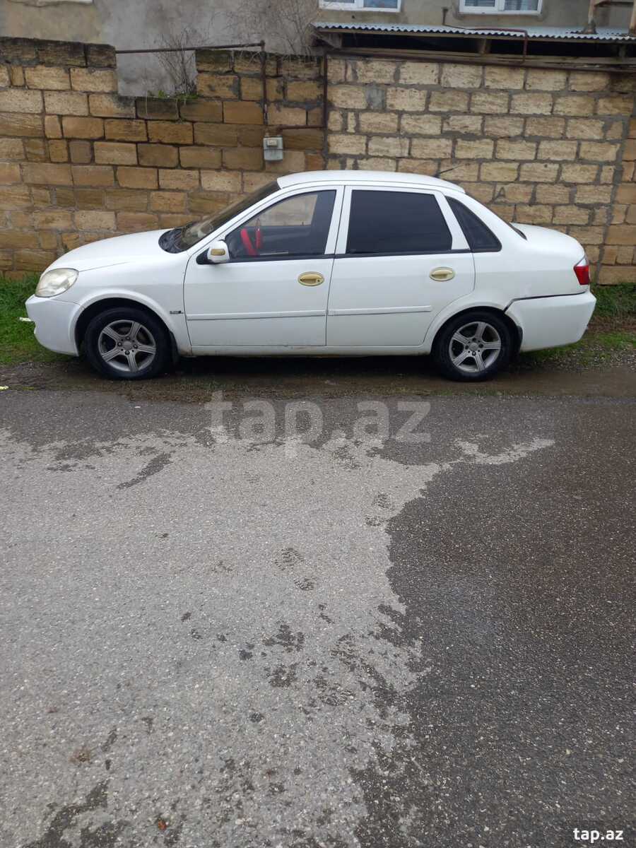 Lifan 520, 2008 il (3)