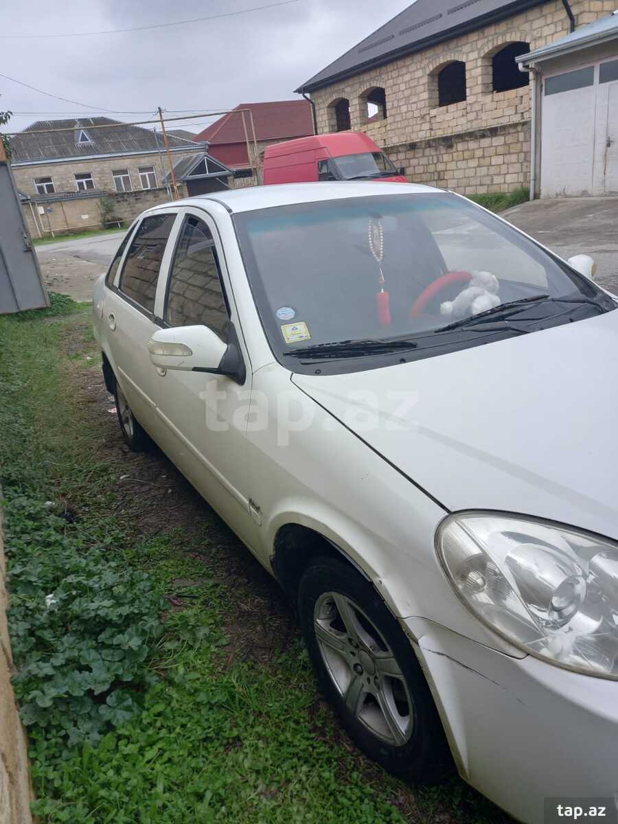Lifan 520, 2008 il (2)