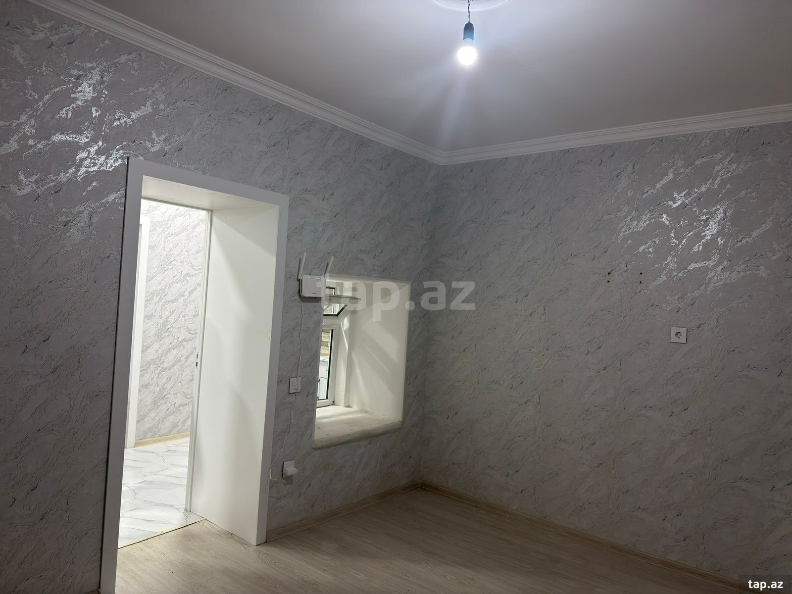 Həyət evi kirayə verilir, Sabunçu qəs. (6)