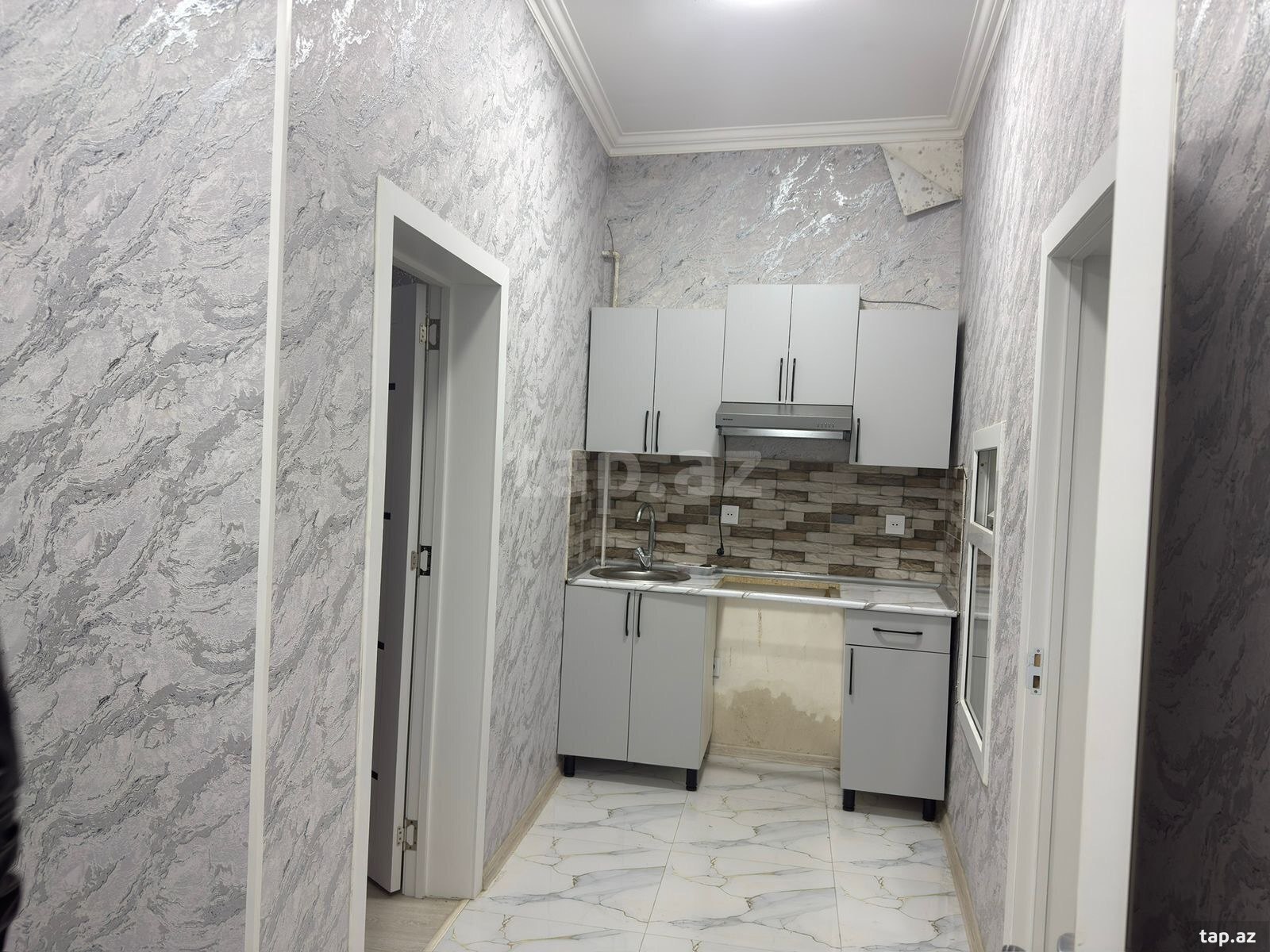 Həyət evi kirayə verilir, Sabunçu qəs. (4)