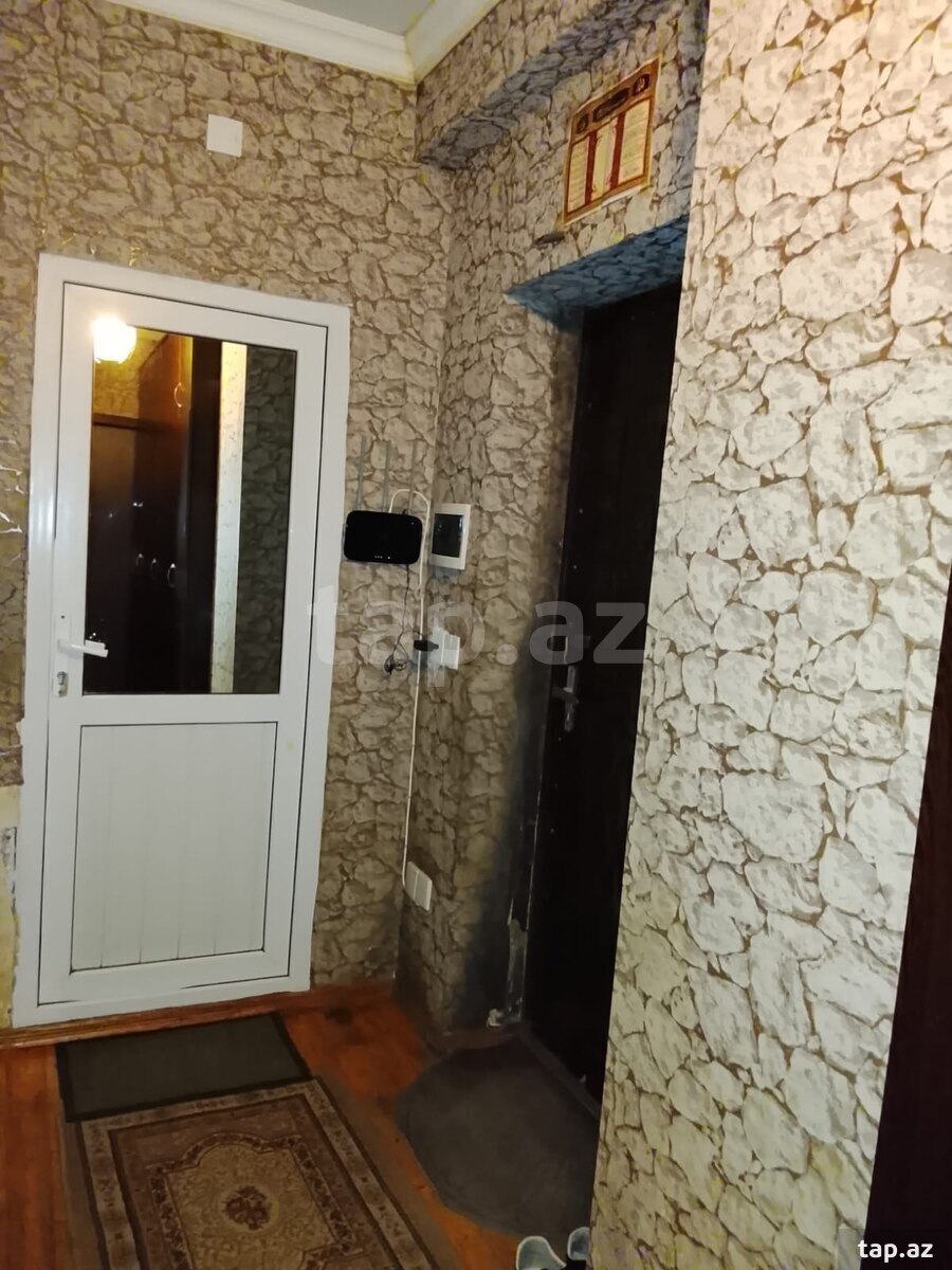 2-otaqlı yeni tikili, Abşeron Gənclər Şəhərciyi, 70 m² (11)