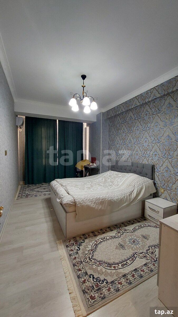 3-otaqlı yeni tikili, Xırdalan ş., 114 m² (10)