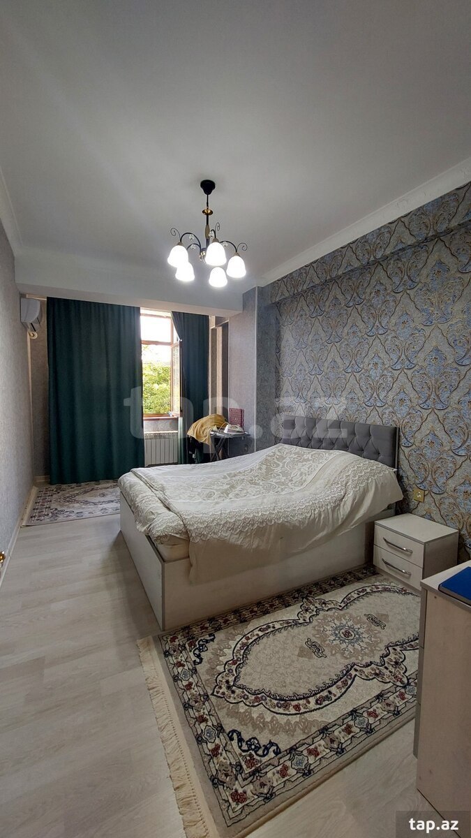 3-otaqlı yeni tikili, Xırdalan ş., 114 m² (11)