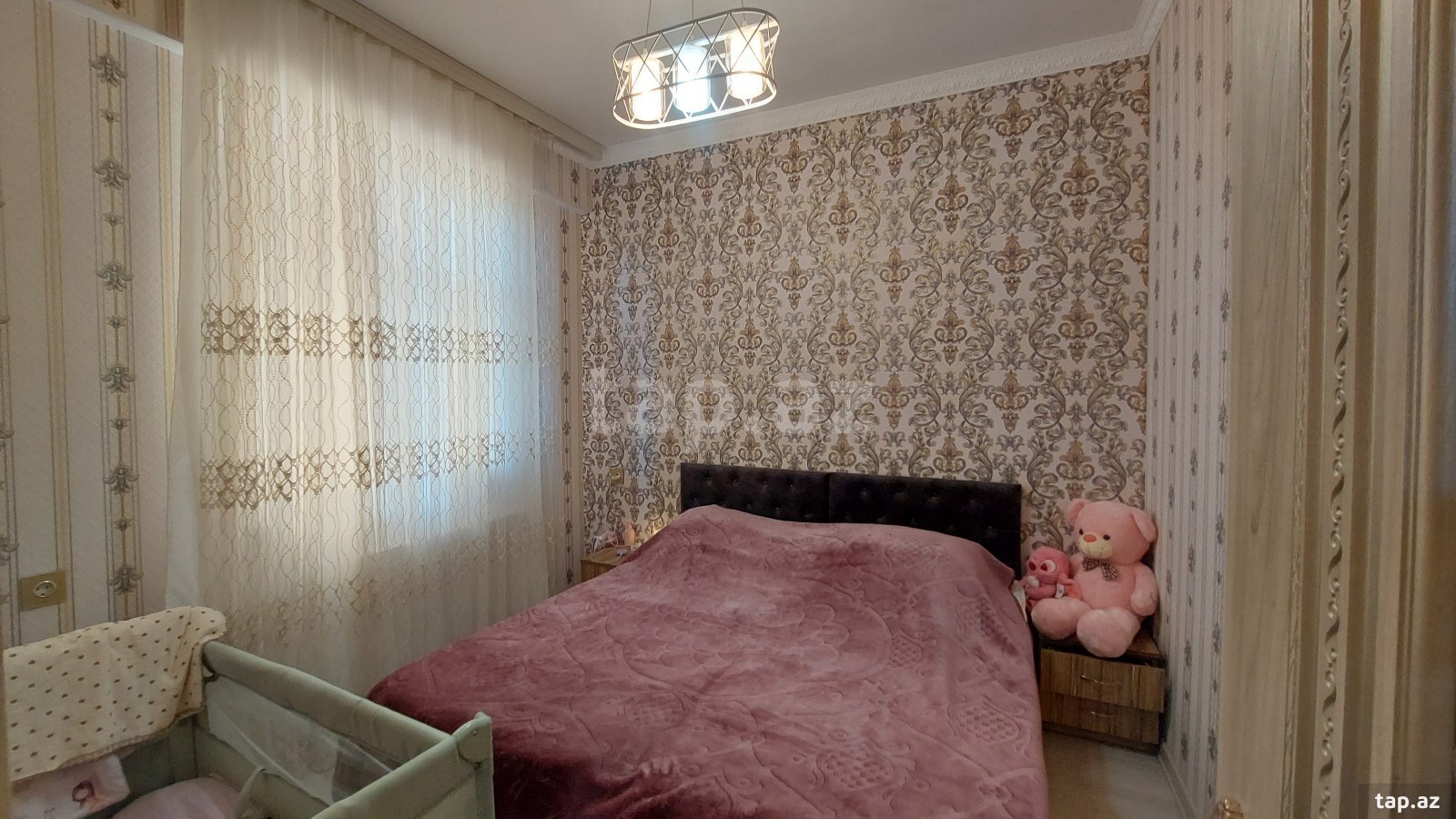 3-otaqlı yeni tikili, Xırdalan ş., 114 m² (14)