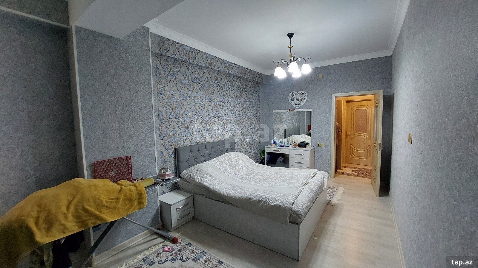 3-otaqlı yeni tikili, Xırdalan ş., 114 m² (16)
