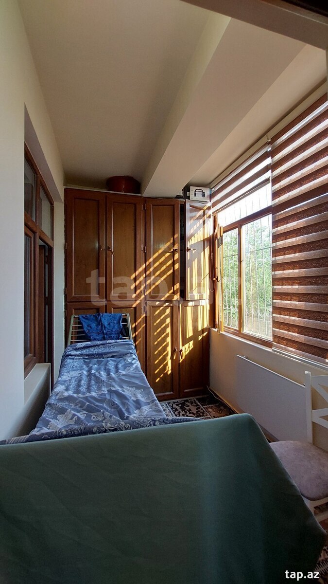 3-otaqlı yeni tikili, Xırdalan ş., 114 m² (20)
