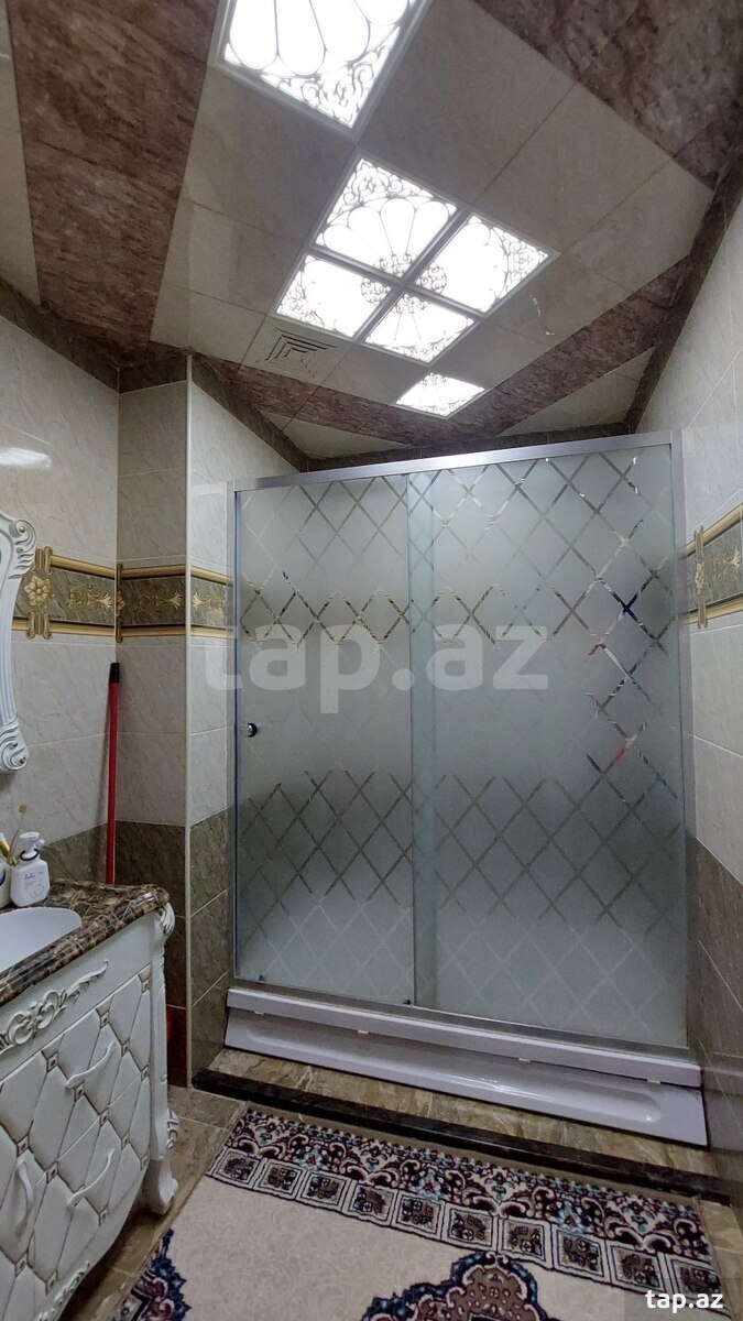 3-otaqlı yeni tikili, Xırdalan ş., 114 m² (19)