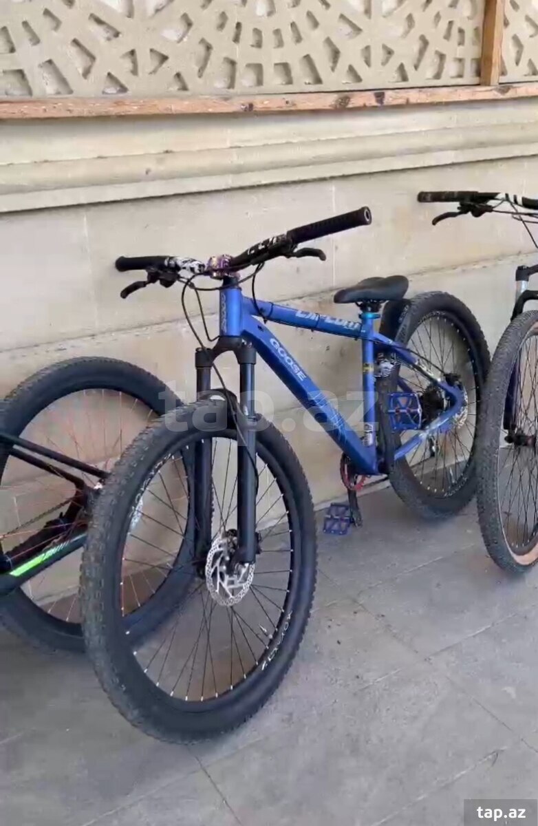 Velosiped