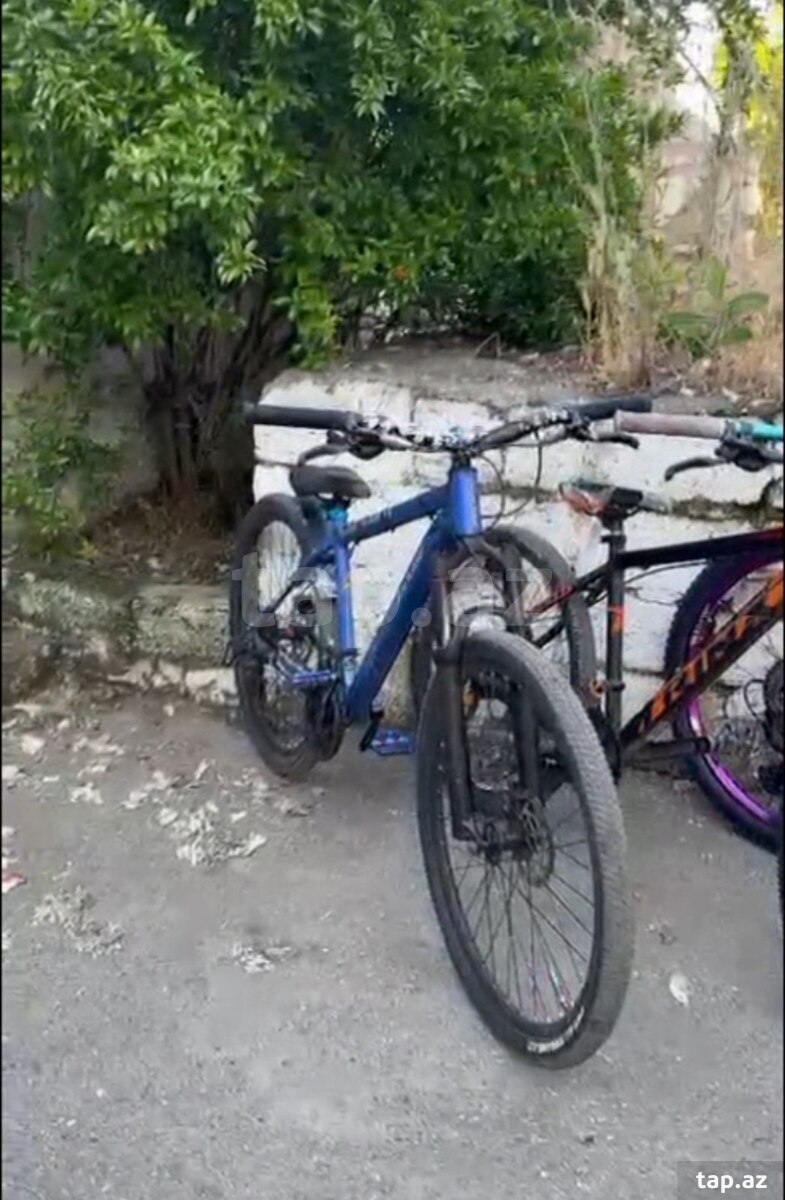 Velosiped (2)