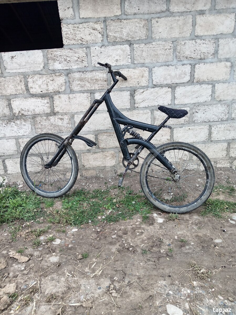 Velosiped