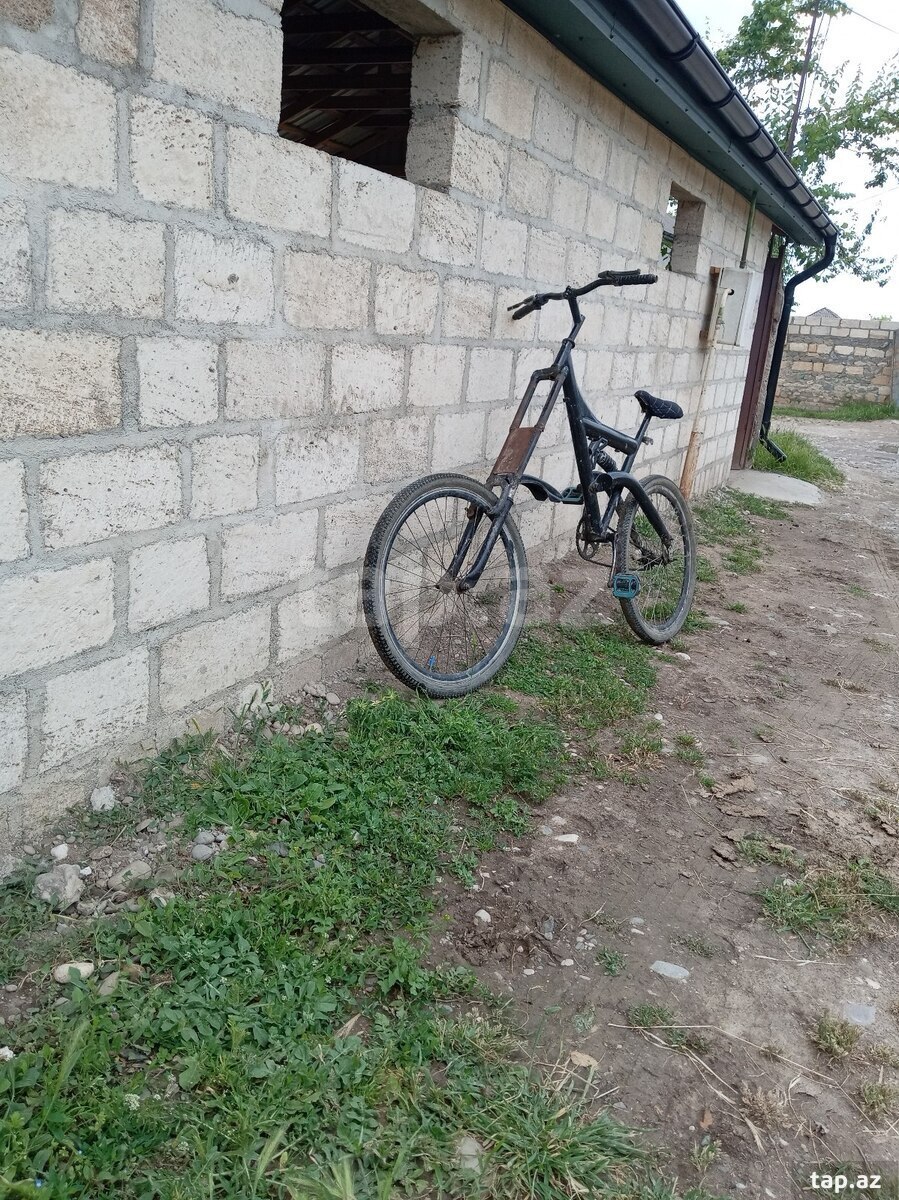 Velosiped (2)