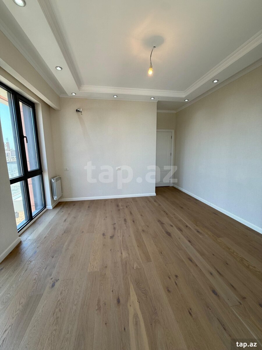 2-otaqlı yeni tikili, Yasamal r., 63 m² (9)