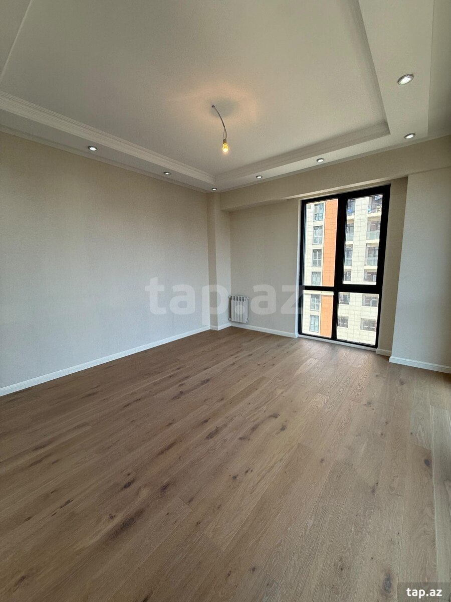 2-otaqlı yeni tikili, Yasamal r., 63 m² (11)