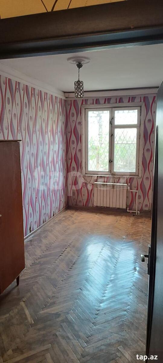 2-otaqlı mənzil kirayə verilir, Cavadxan küç., 70 m²