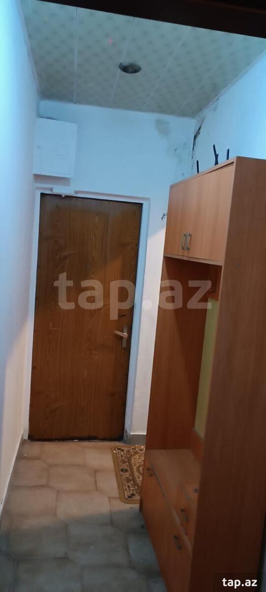 2-otaqlı mənzil kirayə verilir, Cavadxan küç., 70 m² (7)