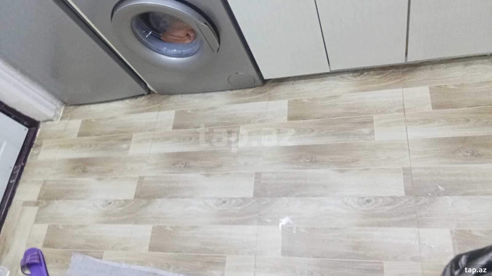 3-otaqlı yeni tikili kirayə verilir, Elmlər m., 100 m² (2)