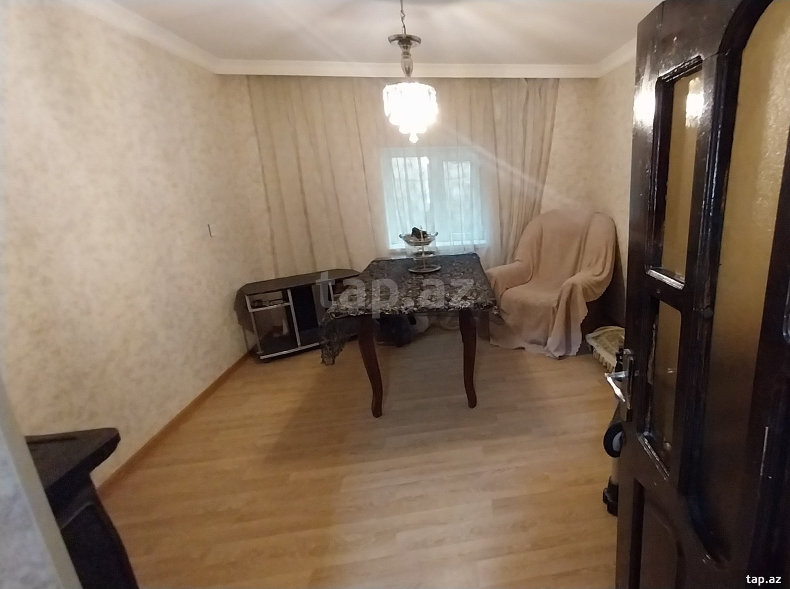 Həyət evi, Yeni Suraxanı qəs. (20)