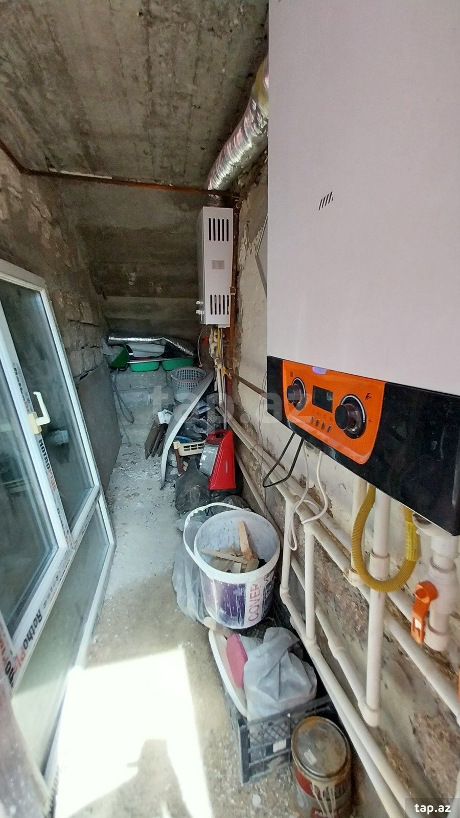 Həyət evi, Yeni Suraxanı qəs. (24)