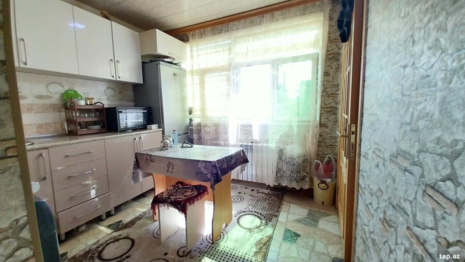 Həyət evi, Yeni Suraxanı qəs. (7)
