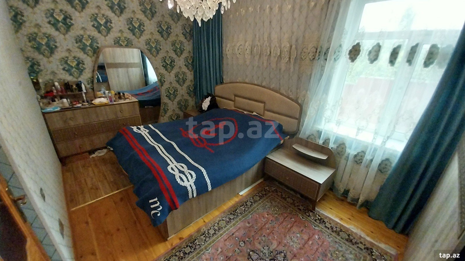 Həyət evi, Yeni Suraxanı qəs. (11)