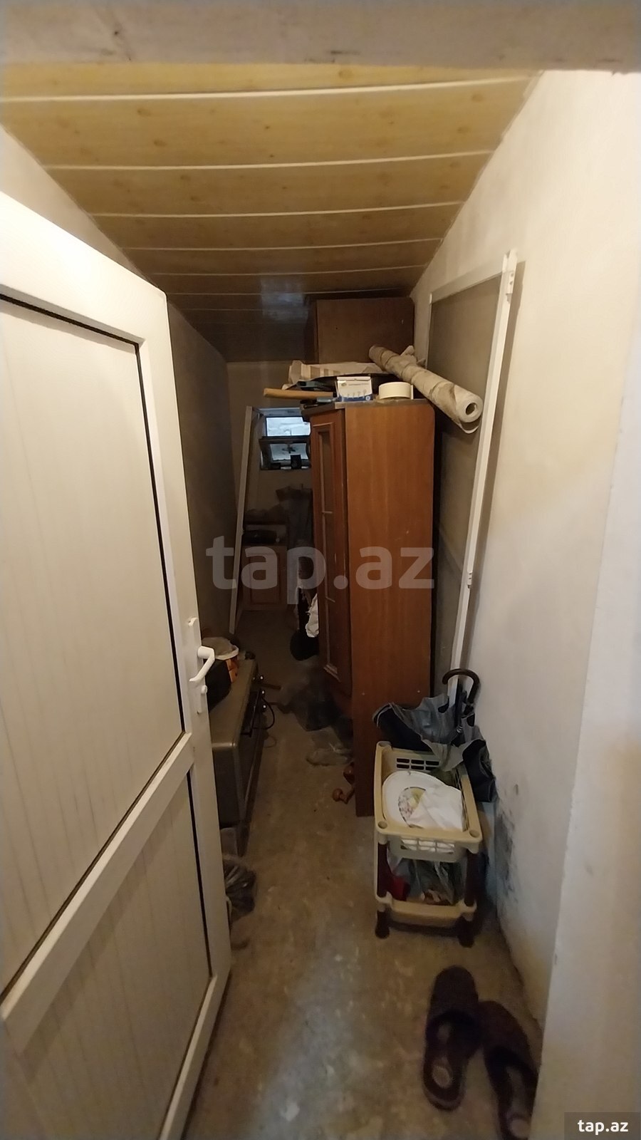 Həyət evi, Yeni Suraxanı qəs. (23)