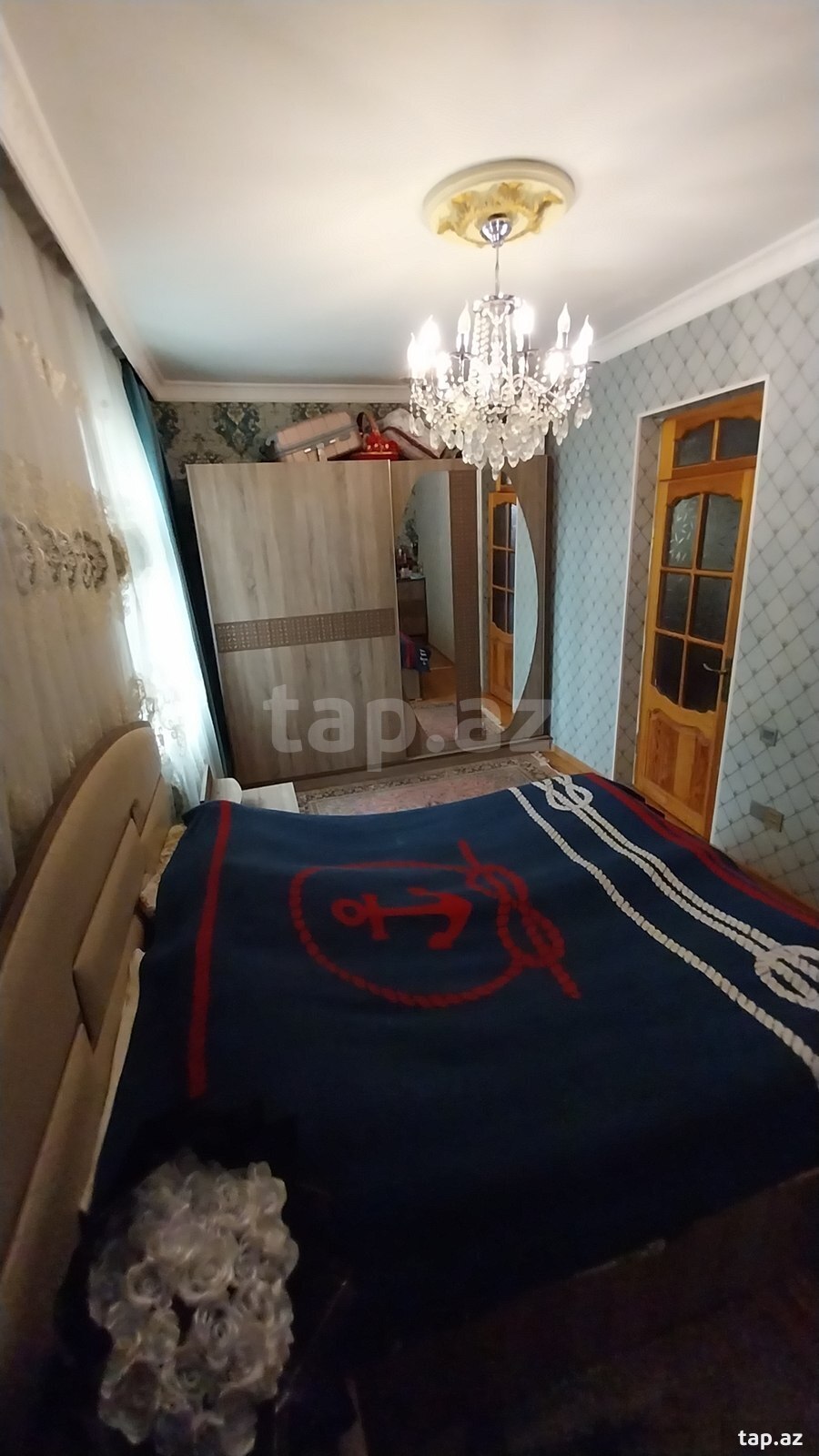 Həyət evi, Yeni Suraxanı qəs. (12)