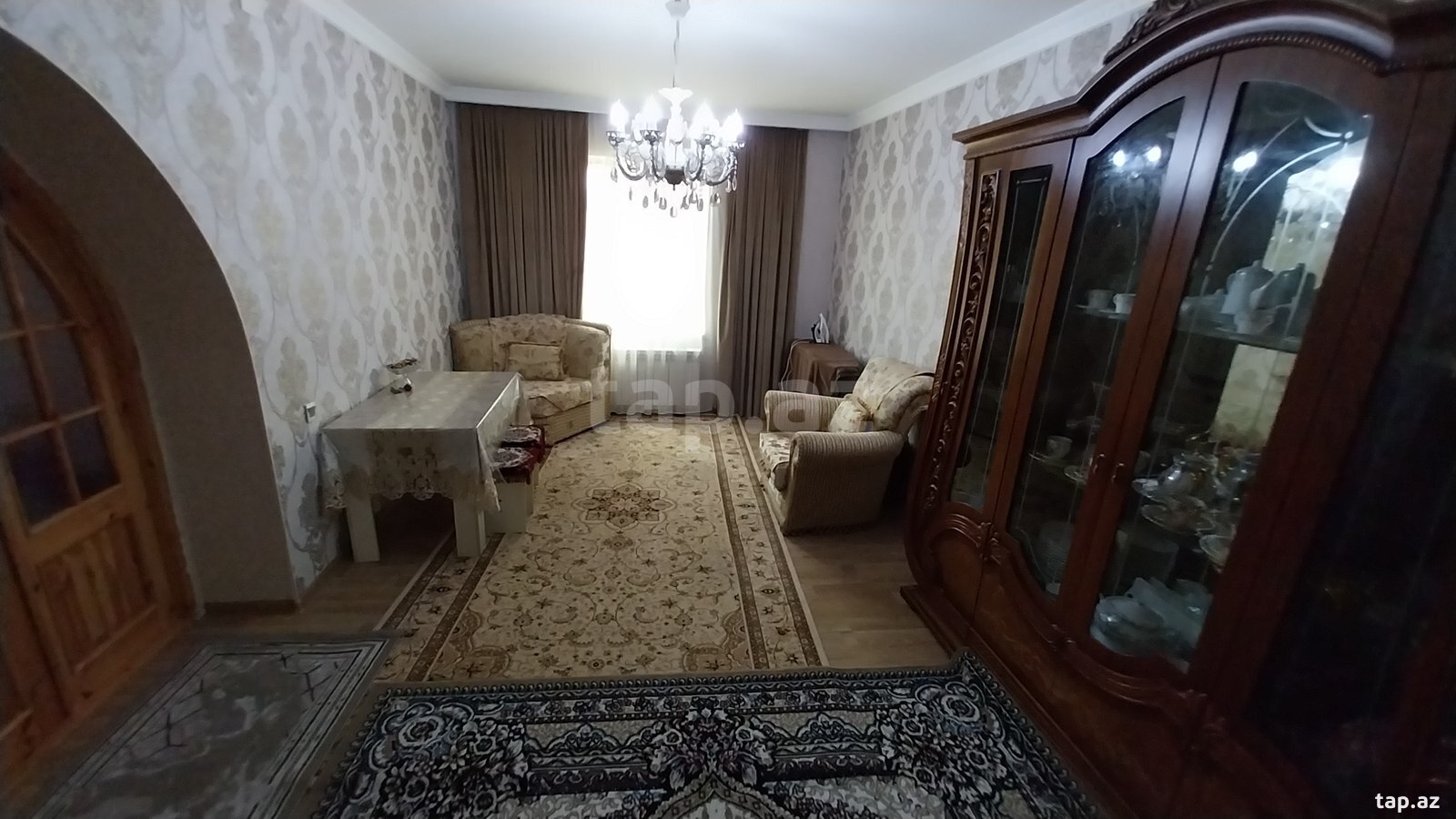 Həyət evi, Yeni Suraxanı qəs. (16)