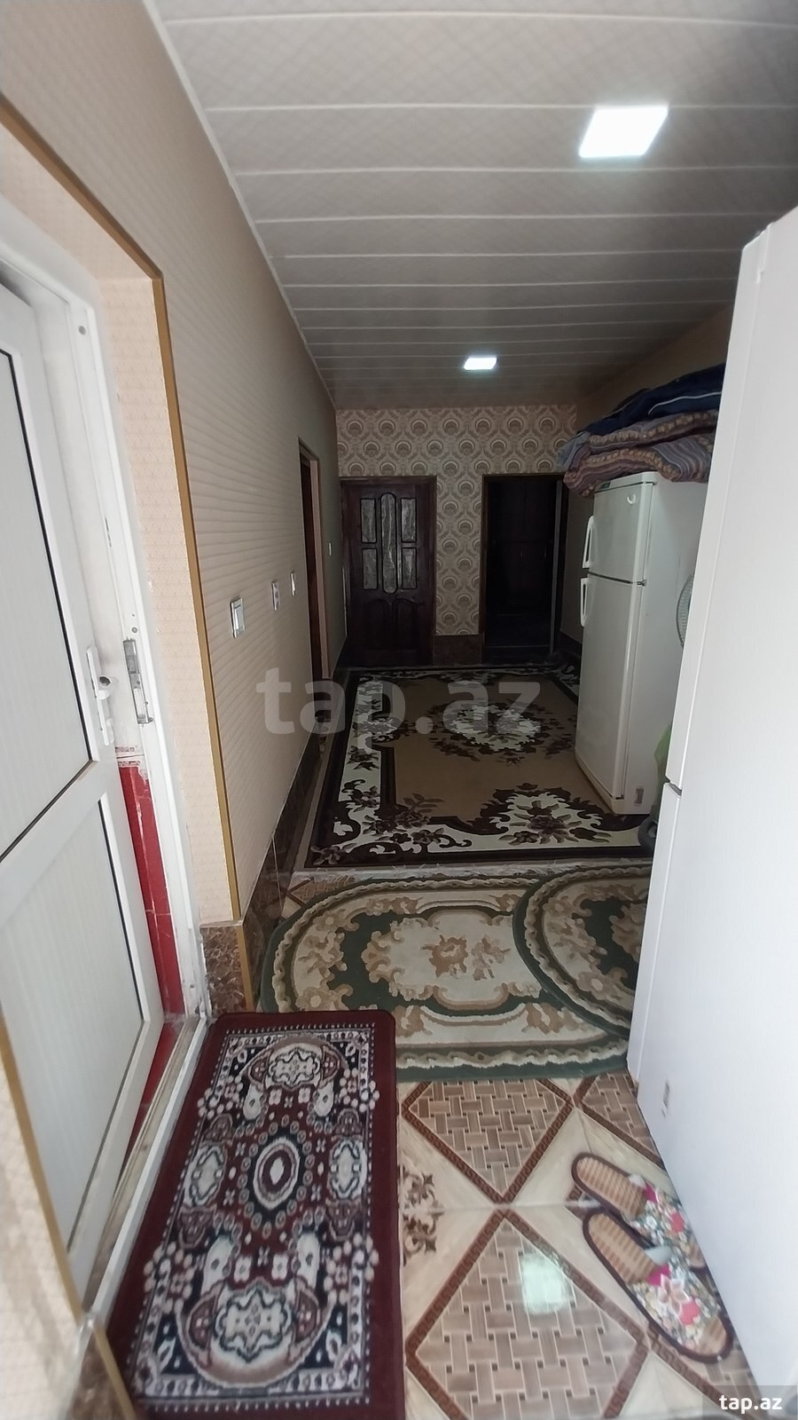 Həyət evi, Yeni Suraxanı qəs. (17)