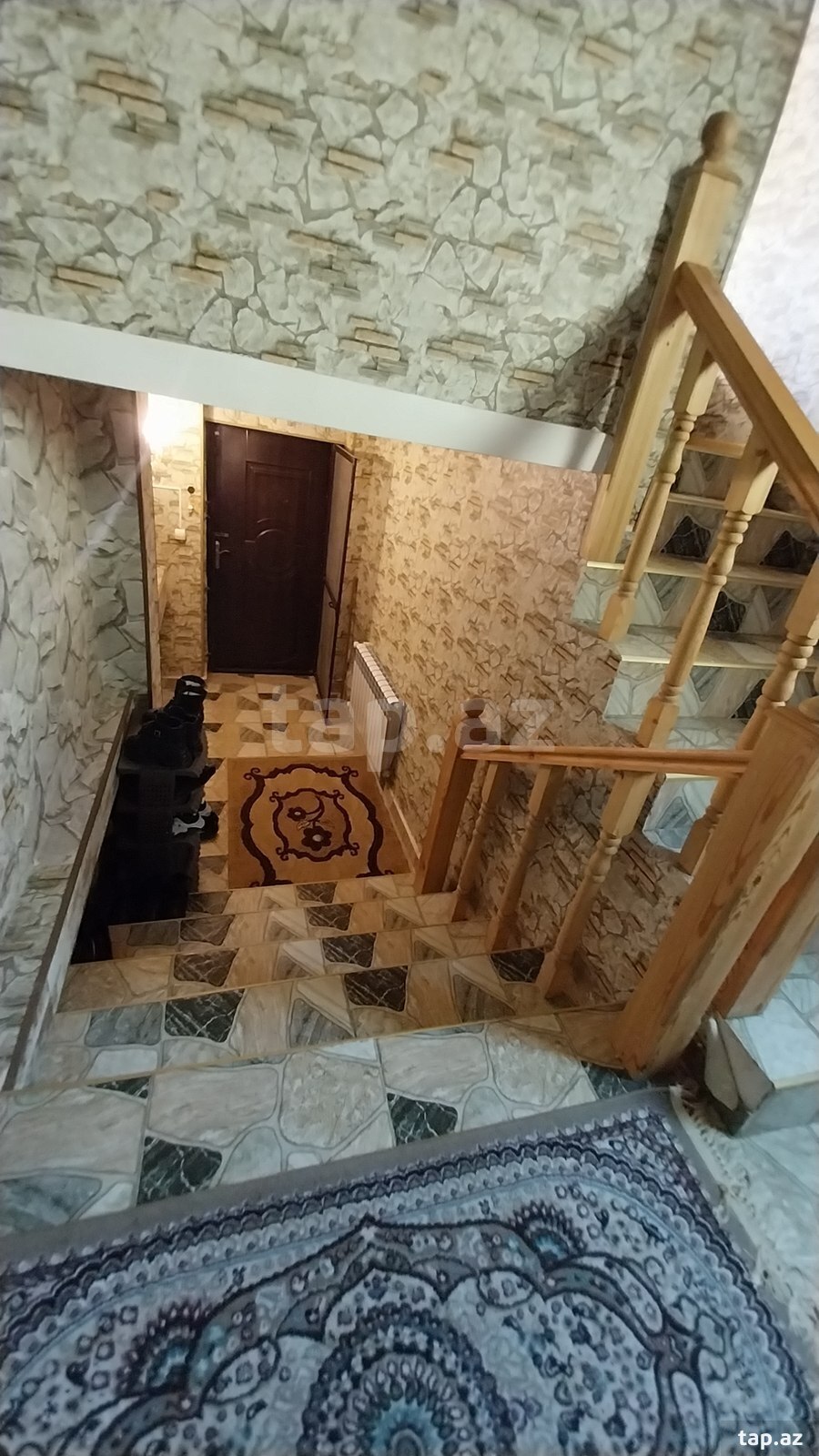 Həyət evi, Yeni Suraxanı qəs. (6)